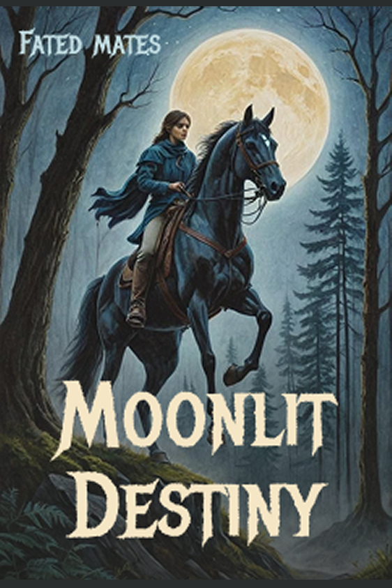 Moonlit Destiny